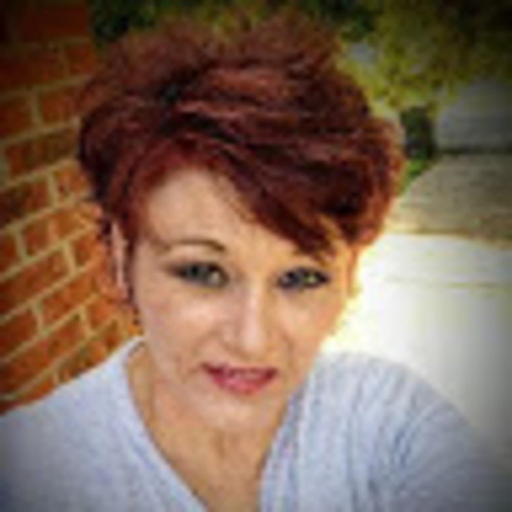 Meet your Posher, Patricia